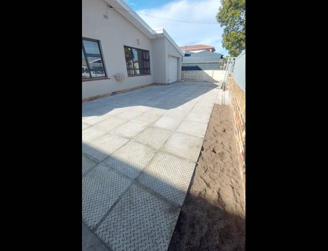 3 BEDROOM PROPERTY TO RENT IN GOODWOOD CENTRAL